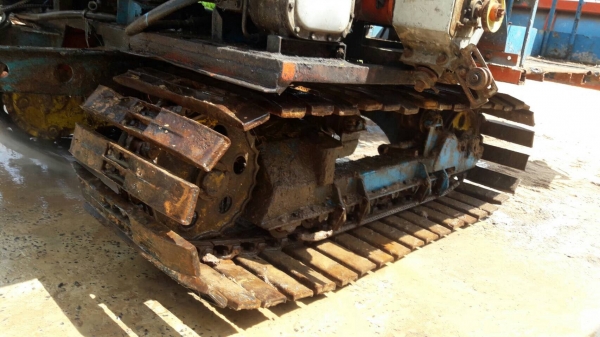 ขาย 48,000บาท ช่วงล่างรถเกี่ยว 10Ht เฟรมใบโซ่ ลอเลอร์สวย อยู่ สตึกบุรีรัมย์ครับ