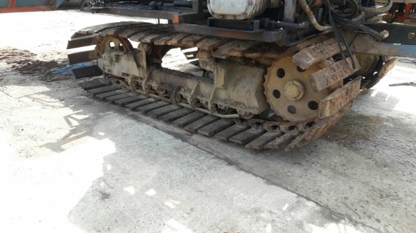 ขาย 48,000บาท ช่วงล่างรถเกี่ยว 10Ht เฟรมใบโซ่ ลอเลอร์สวย อยู่ สตึกบุรีรัมย์ครับ