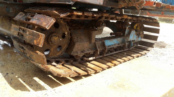 ขาย 48,000บาท ช่วงล่างรถเกี่ยว 10Ht เฟรมใบโซ่ ลอเลอร์สวย อยู่ สตึกบุรีรัมย์ครับ