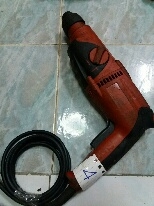 ขายสว่าhilti สองระบบ ใช้งานปกติ ขายสว่าhilti สองระบบ ใช้งานปกติ