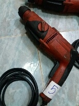 ขายสว่าhilti สองระบบ ใช้งานปกติ