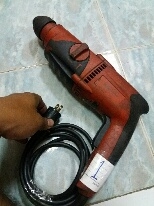 ขายสว่าhilti สองระบบ ใช้งานปกติ ขายสว่าhilti สองระบบ ใช้งานปกติ