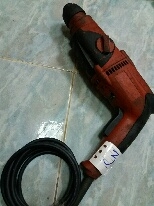 ขายสว่าhilti สองระบบ ใช้งานปกติ ขายสว่าhilti สองระบบ ใช้งานปกติ