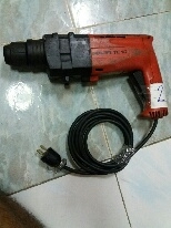 ขายสว่าhilti สองระบบ ใช้งานปกติ ขายสว่าhilti สองระบบ ใช้งานปกติ