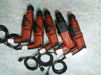 ขายสว่าhilti สองระบบ ใช้งานปกติ