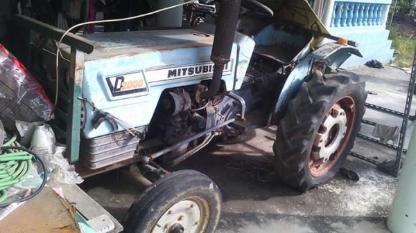 ปิดการขายรถไถเล็ก ปิดการขายรถไถเล็ก