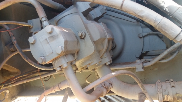 มัดจำกลางอากาศแล้วครับจาก คุณเปิ้ล ชุมพร ฮิตาชิ ex60-1 จอมอึด.สวยๆพร้อมใช้ เร็วแรงไว