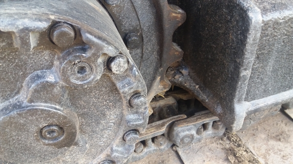 มัดจำกลางอากาศแล้วครับจาก คุณเปิ้ล ชุมพร ฮิตาชิ ex60-1 จอมอึด.สวยๆพร้อมใช้ เร็วแรงไว