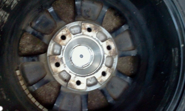 แม็กยาชิโยดะ 6รู ขอบ15 ไม่คต ไม่งอ มีลาย