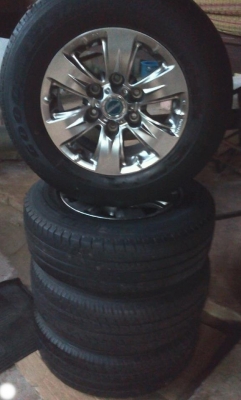 แม็กยาชิโยดะ 6รู ขอบ15 ไม่คต ไม่งอ มีลาย