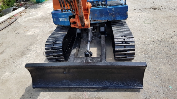 ขายด่วนรถแบคโฮKUBOTAคูโบต้าKH60เทียบเท่าPC30เครื่องคูโบต้า3สูบดีปั่มแรงรถนอกเพิ่งนำเข้ามาใหม่ยังไม่เคยใช้งานในเมืองไทยเลย