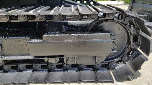 ขายด่วนรถแบคโฮKUBOTAคูโบต้าKH60เทียบเท่าPC30เครื่องคูโบต้า3สูบดีปั่มแรงรถนอกเพิ่งนำเข้ามาใหม่ยังไม่เคยใช้งานในเมืองไทยเลย