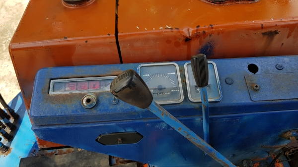 ขายด่วนรถแบคโฮKUBOTAคูโบต้าKH60เทียบเท่าPC30เครื่องคูโบต้า3สูบดีปั่มแรงรถนอกเพิ่งนำเข้ามาใหม่ยังไม่เคยใช้งานในเมืองไทยเลย