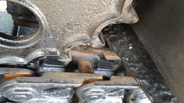 ขายด่วนรถแบคโฮKUBOTAคูโบต้าKH60เทียบเท่าPC30เครื่องคูโบต้า3สูบดีปั่มแรงรถนอกเพิ่งนำเข้ามาใหม่ยังไม่เคยใช้งานในเมืองไทยเลย