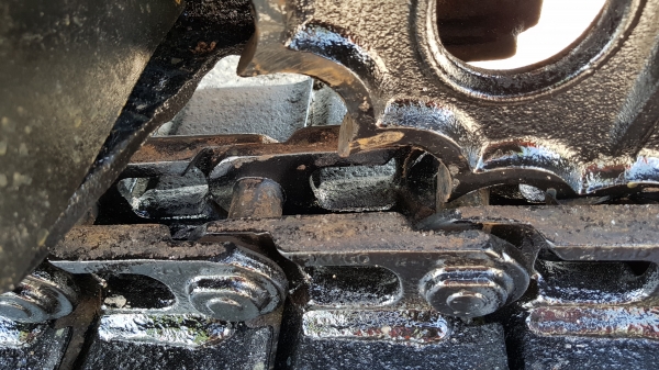 ขายด่วนรถแบคโฮKUBOTAคูโบต้าKH60เทียบเท่าPC30เครื่องคูโบต้า3สูบดีปั่มแรงรถนอกเพิ่งนำเข้ามาใหม่ยังไม่เคยใช้งานในเมืองไทยเลย