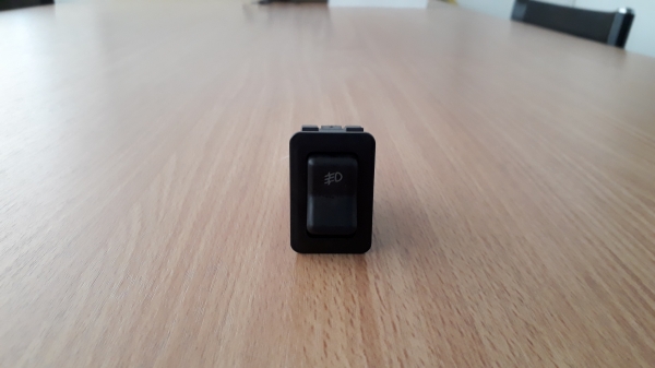 สวิตช์ ไฟตัดหมอกรถ Mitsubishi สวิตช์ ไฟตัดหมอกรถ Mitsubishi