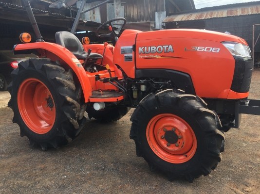 ขาย L3608DT พร้อมผาน6/22 ใหม่ พร้อมใช้งาน T. 0819711186