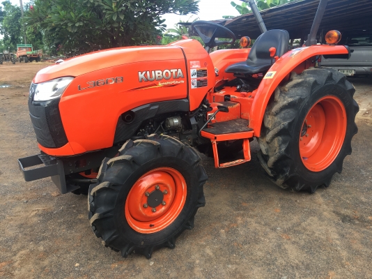 ขาย L3608DT พร้อมผาน6/22 ใหม่ พร้อมใช้งาน T. 0819711186