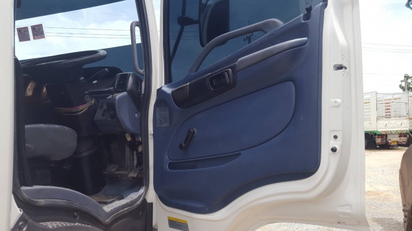 ขาย หัวแซสชี FM 1J ปี 46 รถสวยๆ พร้อมใช้งาน ..สินค้าคุณภาพ ราคา 1,350,000 บาท ขาย หัวแซสชี FM 1J ปี 46 รถสวยๆ พร้อมใช้งาน ..สินค้าคุณภาพ ราคา 1,350,000 บาท