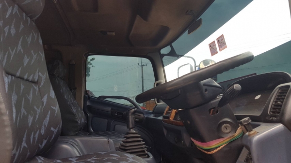 ขาย หัวแซสชี FM 1J ปี 46 รถสวยๆ พร้อมใช้งาน ..สินค้าคุณภาพ ราคา 1,350,000 บาท ขาย หัวแซสชี FM 1J ปี 46 รถสวยๆ พร้อมใช้งาน ..สินค้าคุณภาพ ราคา 1,350,000 บาท