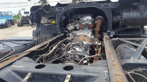 ขาย หัวแซสชี FM 1J ปี 46 รถสวยๆ พร้อมใช้งาน ..สินค้าคุณภาพ ราคา 1,350,000 บาท ขาย หัวแซสชี FM 1J ปี 46 รถสวยๆ พร้อมใช้งาน ..สินค้าคุณภาพ ราคา 1,350,000 บาท