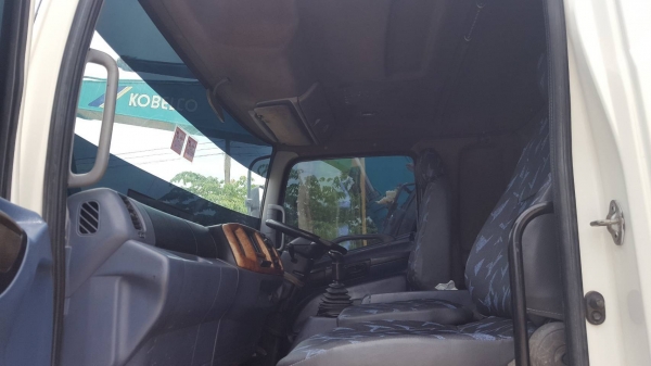 ขาย หัวแซสชี FM 1J ปี 46 รถสวยๆ พร้อมใช้งาน ..สินค้าคุณภาพ ราคา 1,350,000 บาท ขาย หัวแซสชี FM 1J ปี 46 รถสวยๆ พร้อมใช้งาน ..สินค้าคุณภาพ ราคา 1,350,000 บาท