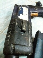 ขายเหมาสว่านติดตู้มา ไม่เคยใช้ในบ้านเรา