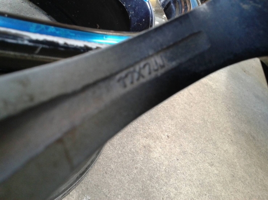 ขอบ17นิ้ว5รู100/114 ชุดนี้ ราคา 5300 บาท