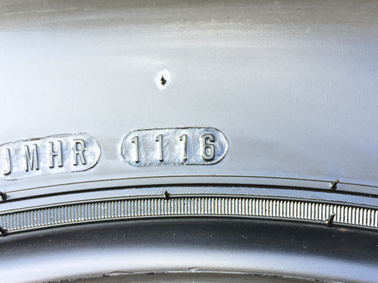 ยาง All Nexen 265 70 16 ปี16 ดอกเต็ม ไม่มีปะ เนื้อนิ่มๆ ใช้มาอาทิตย์เดียว ราคาไม่แพง ยาง All Nexen 265 70 16 ปี16 ดอกเต็ม ไม่มีปะ เนื้อนิ่มๆ ใช้มาอาทิตย์เดียว ราคาไม่แพง