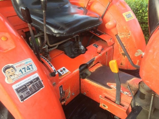 ขายถูกรถไถคูโบต้าL36