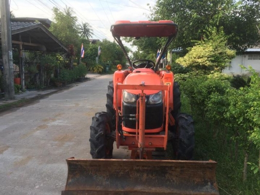 ขายถูกรถไถคูโบต้าL36