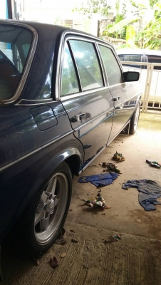 ขายเบ็นซ์123