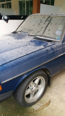 ขายเบ็นซ์123