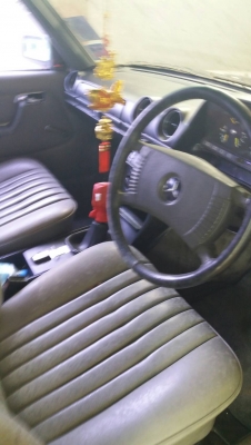 ขายเบ็นซ์240d