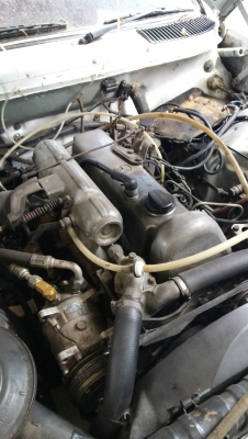 ขายเบ็นซ์240d