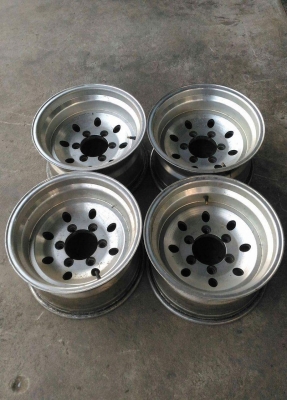 ขายล้อ 15x8.5 ลบ 21 สวยๆ