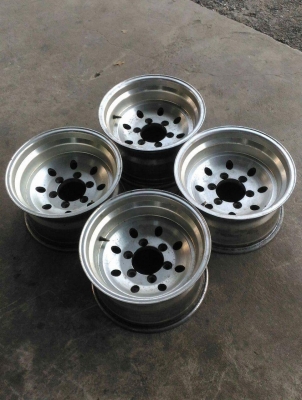 ขายล้อ 15x8.5 ลบ 21 สวยๆ