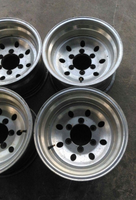 ขายล้อ 15x8.5 ลบ 21 สวยๆ