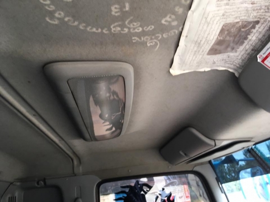 Hino 344 แรง ปี 56 กระบะดัมพ์SKT แม่ลูก 3 เพลาแท้ ใส่ของได้เกือบ 30 ตัน Hino 344 แรง ปี 56 กระบะดัมพ์SKT แม่ลูก 3 เพลาแท้ ใส่ของได้เกือบ 30 ตัน