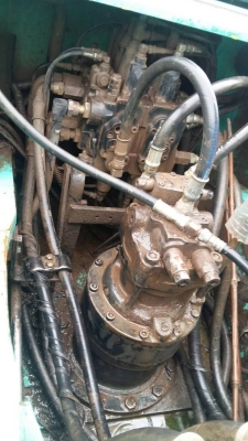 ขาย1,295,000 บาท KOBELCO SK200 MARK 6 SUPER YN-10 สภาพพร้อมใช้งาน เครื่องปั้มดีเยี่ยม ระบบไฟฟ้าสมบูรณ์ เอวแน่น โซ่ช่วงล่างเต็ม เอกสารเล่มทะเบียน รถอยู่ จ.มุกดาหาร โทร&ไอดีไลน์ 0610710295 ขาย1,295,000 บาท KOBELCO SK200 MARK 6 SUPER YN-10 สภาพพร้อมใช้งาน เครื่องปั้มดีเยี่ยม ระบบไฟฟ้าสมบูรณ์ เอวแน่น โซ่ช่วงล่างเต็ม เอกสารเล่มทะเบียน รถอยู่ จ.มุกดาหาร โทร&ไอดีไลน์ 0610710295