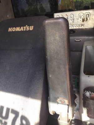 ขาย 1,350,000 บาท รถแบคโฮ KOMATSU PC200-8 ใช้งาน 15,xxx ชั่วโมง สภาพสวย พร้อมใช้งาน เอกสารเล่มทะเบียน รถอยู่ นครราชสีมา โทร&ไอดีไลน์ 0610710295 ขาย 1,350,000 บาท รถแบคโฮ KOMATSU PC200-8 ใช้งาน 15,xxx ชั่วโมง สภาพสวย พร้อมใช้งาน เอกสารเล่มทะเบียน รถอยู่ นครราชสีมา โทร&ไอดีไลน์ 0610710295