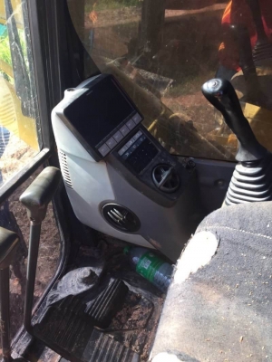 ขาย 1,350,000 บาท รถแบคโฮ KOMATSU PC200-8 ใช้งาน 15,xxx ชั่วโมง สภาพสวย พร้อมใช้งาน เอกสารเล่มทะเบียน รถอยู่ นครราชสีมา โทร&ไอดีไลน์ 0610710295 ขาย 1,350,000 บาท รถแบคโฮ KOMATSU PC200-8 ใช้งาน 15,xxx ชั่วโมง สภาพสวย พร้อมใช้งาน เอกสารเล่มทะเบียน รถอยู่ นครราชสีมา โทร&ไอดีไลน์ 0610710295