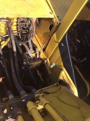 ขาย 1,350,000 บาท รถแบคโฮ KOMATSU PC200-8 ใช้งาน 15,xxx ชั่วโมง สภาพสวย พร้อมใช้งาน เอกสารเล่มทะเบียน รถอยู่ นครราชสีมา โทร&ไอดีไลน์ 0610710295 ขาย 1,350,000 บาท รถแบคโฮ KOMATSU PC200-8 ใช้งาน 15,xxx ชั่วโมง สภาพสวย พร้อมใช้งาน เอกสารเล่มทะเบียน รถอยู่ นครราชสีมา โทร&ไอดีไลน์ 0610710295