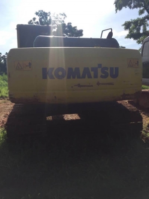 ขาย 1,350,000 บาท รถแบคโฮ KOMATSU PC200-8 ใช้งาน 15,xxx ชั่วโมง สภาพสวย พร้อมใช้งาน เอกสารเล่มทะเบียน รถอยู่ นครราชสีมา โทร&ไอดีไลน์ 0610710295 ขาย 1,350,000 บาท รถแบคโฮ KOMATSU PC200-8 ใช้งาน 15,xxx ชั่วโมง สภาพสวย พร้อมใช้งาน เอกสารเล่มทะเบียน รถอยู่ นครราชสีมา โทร&ไอดีไลน์ 0610710295