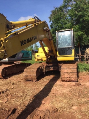 ขาย 1,350,000 บาท รถแบคโฮ KOMATSU PC200-8 ใช้งาน 15,xxx ชั่วโมง สภาพสวย พร้อมใช้งาน เอกสารเล่มทะเบียน รถอยู่ นครราชสีมา โทร&ไอดีไลน์ 0610710295 ขาย 1,350,000 บาท รถแบคโฮ KOMATSU PC200-8 ใช้งาน 15,xxx ชั่วโมง สภาพสวย พร้อมใช้งาน เอกสารเล่มทะเบียน รถอยู่ นครราชสีมา โทร&ไอดีไลน์ 0610710295