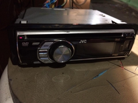 ฟร้อนJVC 5505 #เสียเปิดไม่ติดไฟสีแดงติดอย่างเดียว ขายตามสภาพ 650 บาท สนใจ0892425454 อยู่สระบุรีส่ง+80บาท ฟร้อนJVC 5505 #เสียเปิดไม่ติดไฟสีแดงติดอย่างเดียว ขายตามสภาพ 650 บาท สนใจ0892425454 อยู่สระบุรีส่ง+80บาท