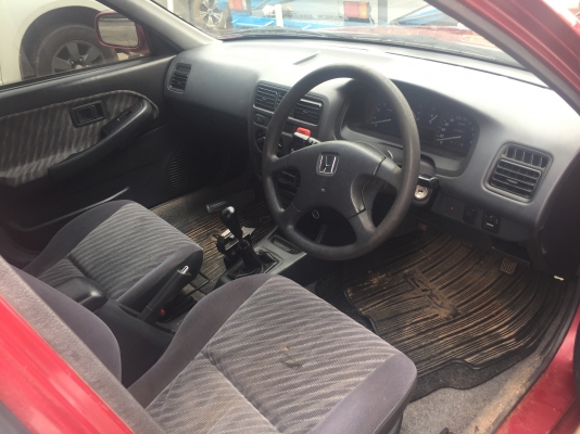 ฮอนด้า ซิตี้ 2001 ราคาถูก!!! ฮอนด้า ซิตี้ 2001 ราคาถูก!!!