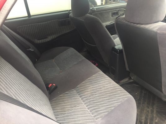 ฮอนด้า ซิตี้ 2001 ราคาถูก!!! ฮอนด้า ซิตี้ 2001 ราคาถูก!!!