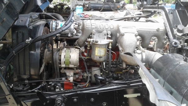 ขาย10ล้อ ฮีโน่FM227 หัวคัชซี 2 เพลาเครื่องดี คัชซีสวย เครื่องเดิมเกียร์เดิม ยางดี ทำสีใหม่หมด แอร์พร้อม ภายในครบ รถสวยพร้อมใช้งาน