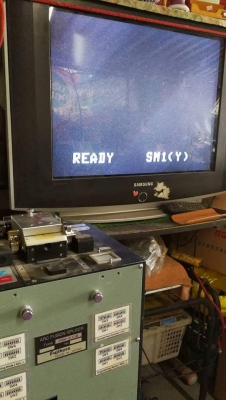 3ตัว 4,000 บ. ส่งฟรี083-2000058  LINE ID: line83292 ARC FUSION SPLICER เครื่องเชื่อมต่อชนสายใยแก้ว มีหลายฟังชั้น ต่อใช้ไฟได้ทั้งAC และ DC  มีหน้าจอเล็กบนเครื่องและต่อออกจอใหญ่ข้างนอกได้